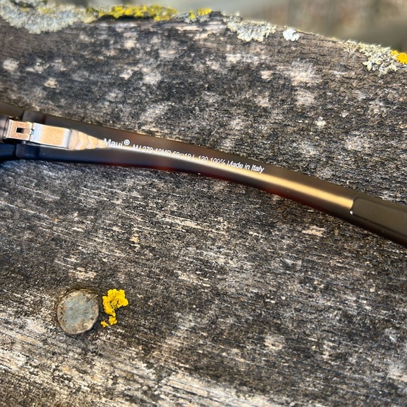 Accessories Maui Jim Kipahulu Bronze Sunglasses Poshmark